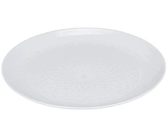 Lumarko Plokščia lėkštė, 21 cm, Celeste (R-DGNNPR21CSG-12)