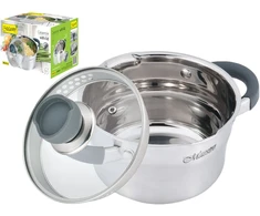 Riposo Puodas 2.4 L, 3507-18