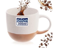 Lumarko Orion Keramikinis puodelis 290 ml - Kava - Arbata - Universalus