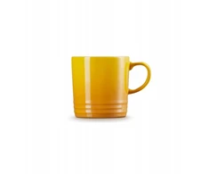 Le Creuset akmens masės puodelis 350 ml geltonas