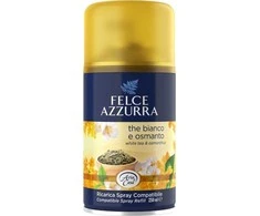 None Lumarko Purškiklis Atnaujintojas, 250 ml Refill Osmanthus!