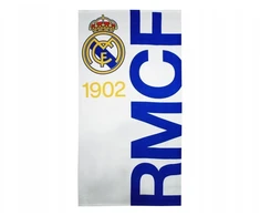 Lumarko „Real Madrid“ rankšluostis 90x170 cm (63026000)