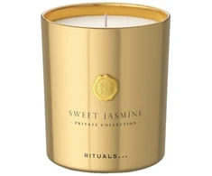 „Rituals Private Collection“ kvapioji žvakė „Saldūs jazminai“, 360 g