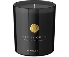 „Rituals Velvet Oudh“ kvapioji žvakė, 360 g