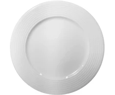 Lumarko Rondo talerz płaski śr.19 cm
