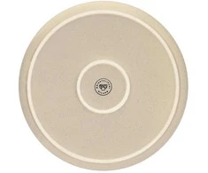 Rose&amp;Tulipani ROP Arpeggio Set 6 salad plates 21 cm, oranžinis