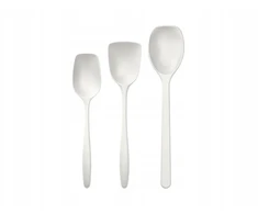 Lumarko Rosti - Classic Cookware Set - 3 Pieces - Baltas