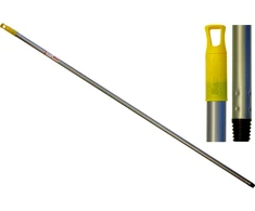 Lumarko Šepetys katė 140cm pilka/geltona 4743115005350
