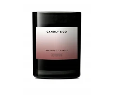 Lumarko sojų žvakė stiklinėje CANDLY&amp;CO kvapo Nr. 5 250 g