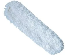 Kilpinis grindų šepečio dangalas iš mikropluošto Sauber 60cm
