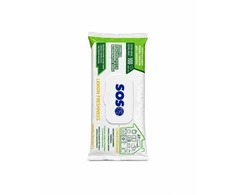 BONEYM Lumarko Surface clean wipes lemon 100PCS