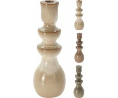 Mondex PORCELIANINIS ŽVAKIŲ STOVAS 18,5cm