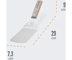 Mentelė Petromax 29 cm
