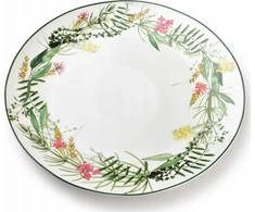 Affek Design Pietų lėkštė "Idyllic" 26,9cm