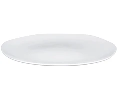 Lumarko Plokščia lėkštė, 27 cm, Between (R-BTFP27-12)