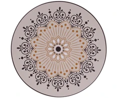 Lumarko Lėkštė plokščia, 29 cm, Cartagena, Earth (R-REALUFP29E10-12)