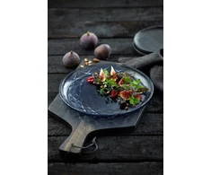 Lumarko Talerz Sorrento 30 cm mėlyna (29040)