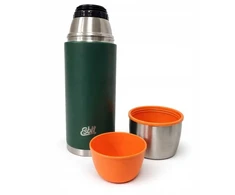 Esbit nerūdijančio plieno vakuuminis termosas 1000 ml Forest Žalias