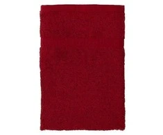 Rankšluostis Okko Lumarko TOWEL SET 400 GSM 743 RAUDONA 30X50 (2)