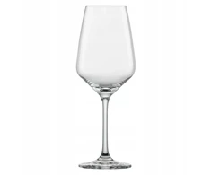 Glass, 356 ml, Tulip, 4 pcs