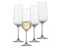 Glass, 283 ml, Tulip, 4 pcs