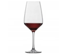 Glass, 497 ml, Tulip, 4 pcs