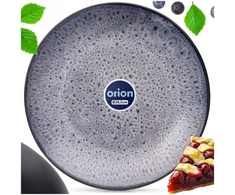 Lumarko Orion Desertinė lėkštė 20,5 cm - Violetinė - Universalus naudojimas