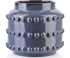 Mondex Since 1986R Lumarko vaza 24x24x21,5 cm