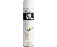 Freshtek Lumarko orų prognozė 1 Shot 600ml Vanilla...
