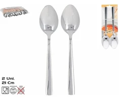 Galda karotes x2 2 x 4 5 x 21 cm KITCHEN&amp;GO ()