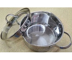 Puodas su dangteliu ZWIEGER VERON 20cm 3.1L