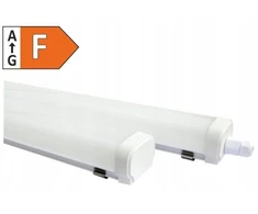 Lumax Hermetic LED šviestuvas Heda HTP3002 30W 3200lm 4000K 840 130ST 20