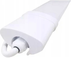 Lumax Hermetinis LED šviestuvas Lumax Linea LHT051 18W 1650lm 840 120st IP65 600mm