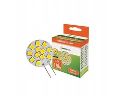 LED lemputė SPECTRUM, A60 E27 1.8W 2700K 80LM AMB MAG