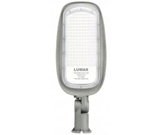 Lumax LED gatvės šviestuvas RX 100W 13000lm 4000K IP65 LU100RXNA