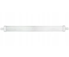 Lumax LED hermetiškas šviestuvas Heda HTP3002L 30W 3200lm 840 130ST 20 linijų