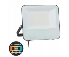 Prožektorius Lumax LED prožektorius Syrius 30W 3300lm šilta/natūrali/šalta CCT IP65 LFL503