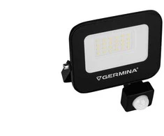Lumax Hera 20W LED prožektorius su judesio jutikliu GW-0100