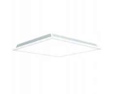 Lumax Oprawa LED panelė Lumax Apšviečiama panelė LOB4060ST 40W LED 60X60 4000K 840 30