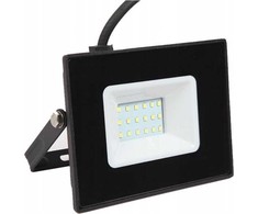 Lumax Prožektorius LED prožektorius Heda Floodlight HFL120N 20W 1600lm 4000K 120° IP65 juodas