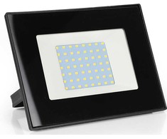 Lumax LED prožektorius Heda prožektorius HFL150N 50W 4000lm 4000K 120° IP65 juodas