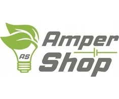 Lumel Analoginės plokštės ampermetras 500/5A 72x72mm k=90° EA17N E42200000000 - EA17N E42200000000