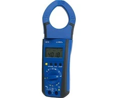 Lumel 1000A AC / DC slopinimo matuoklis su sertifikatu (NC12 200P1)