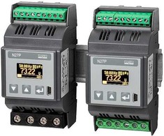 SATEL SIGNALO VALDYMAS. UGNIS CSP-204