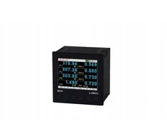 Lumel Tinklo parametrų matuoklis ND31 1221M0