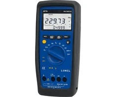 Lumel skaitmeninis multimetras NP10 (200P1)