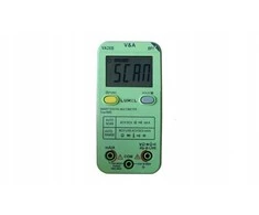 Lumel Skaitmeninis multimetras su automatiniu nuskaitymu (SMART) True RMS VA28B