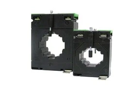 Lumel Srovės transformatorius su šynos skylute 86/60 (45) 800A/5A 0,5 klasė LCTB 8660450800A55