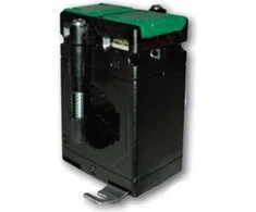 Lumel Srovės transformatorius su šynos anga 50/30 400A/5A (LCTB 5030300400A55)
