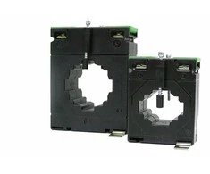 Lumel Srovės transformatorius su šynos anga 86/60 (45) 1250A/5A 0,5 klasė LCTB 8660451250A55